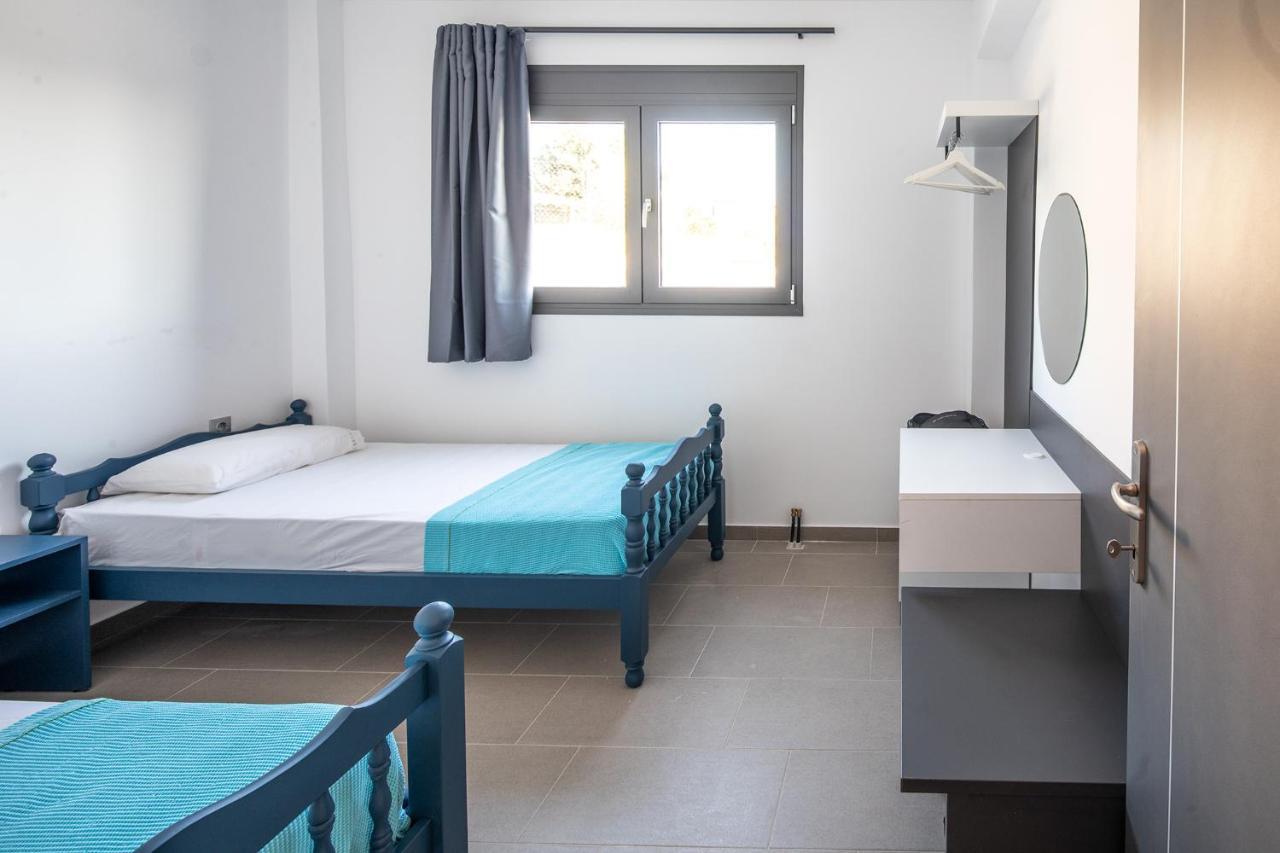 Ermojo Luxury Apartments Metokhion Patriotikon Dış mekan fotoğraf