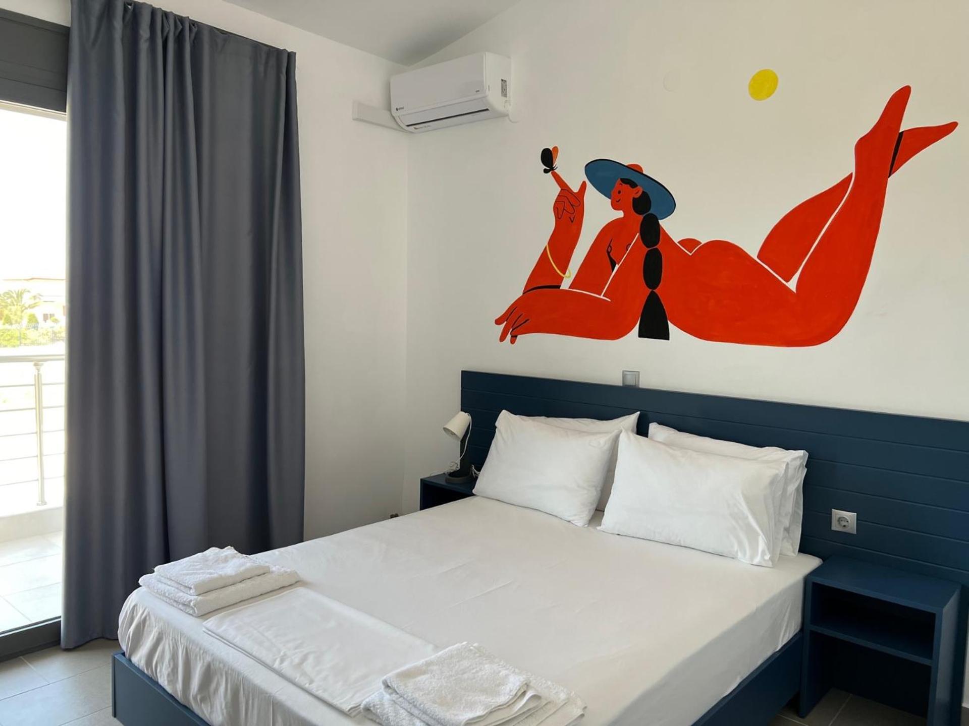 Ermojo Luxury Apartments Metokhion Patriotikon Dış mekan fotoğraf