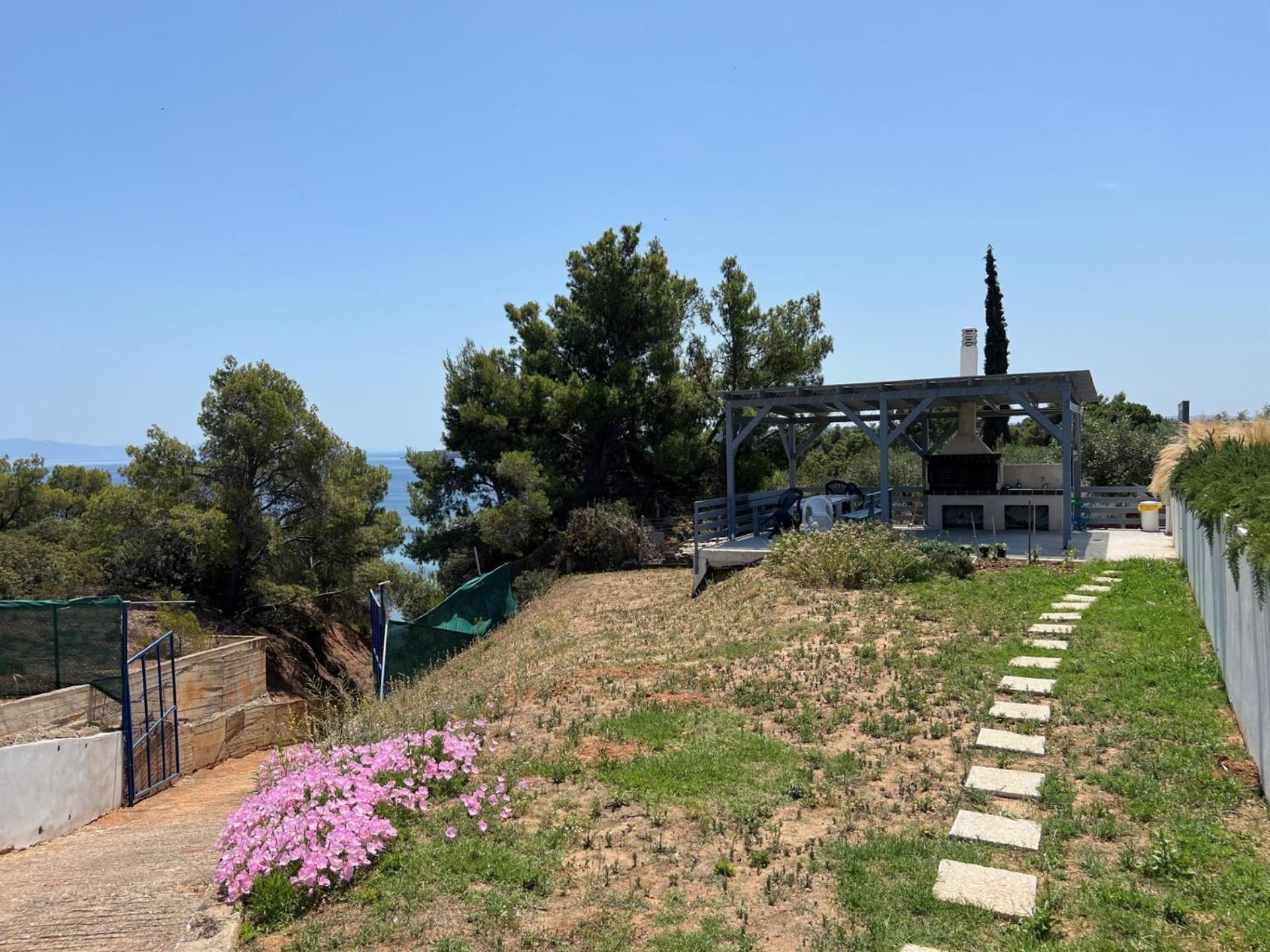 Ermojo Luxury Apartments Metokhion Patriotikon Dış mekan fotoğraf