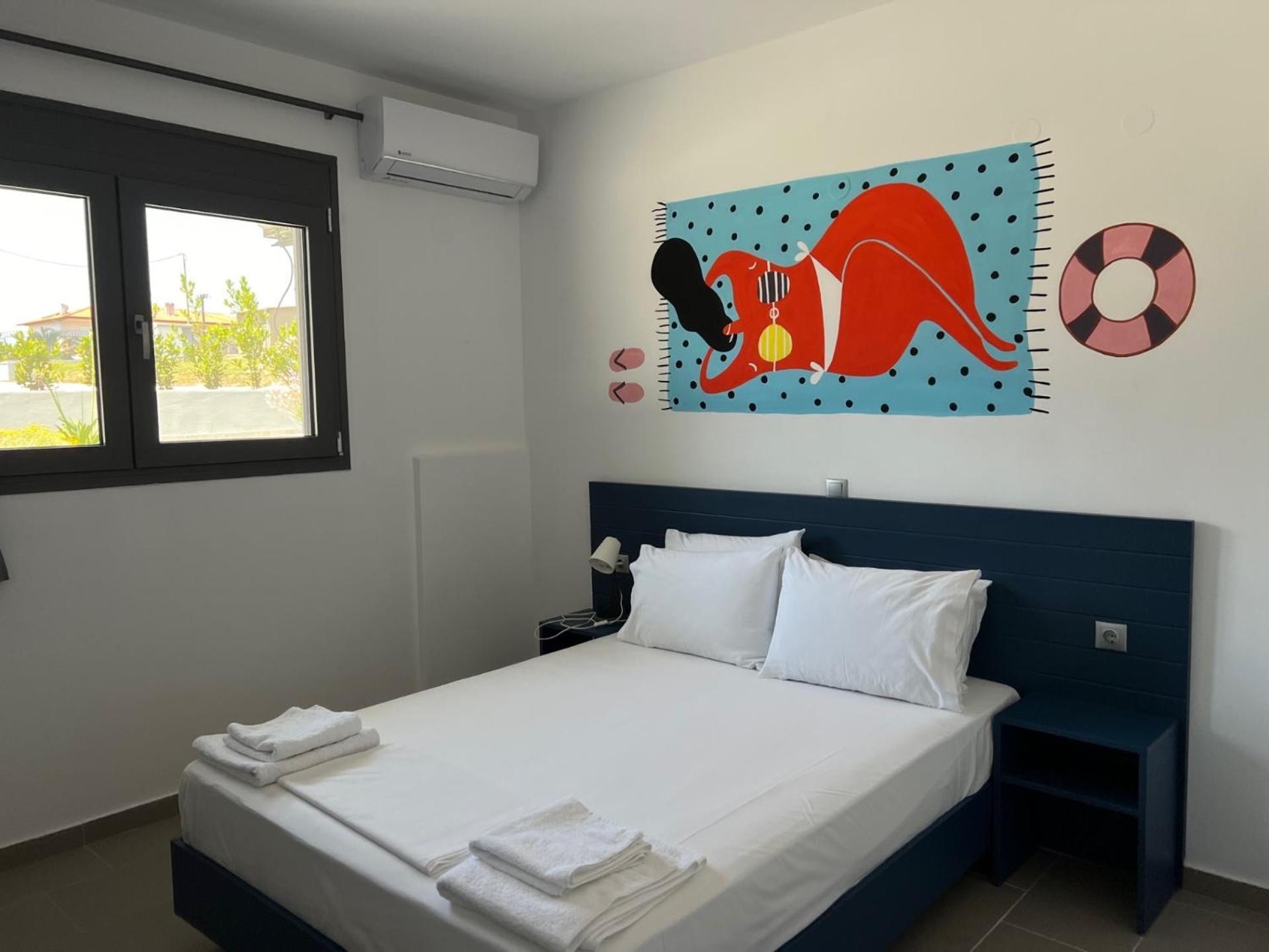 Ermojo Luxury Apartments Metokhion Patriotikon Dış mekan fotoğraf